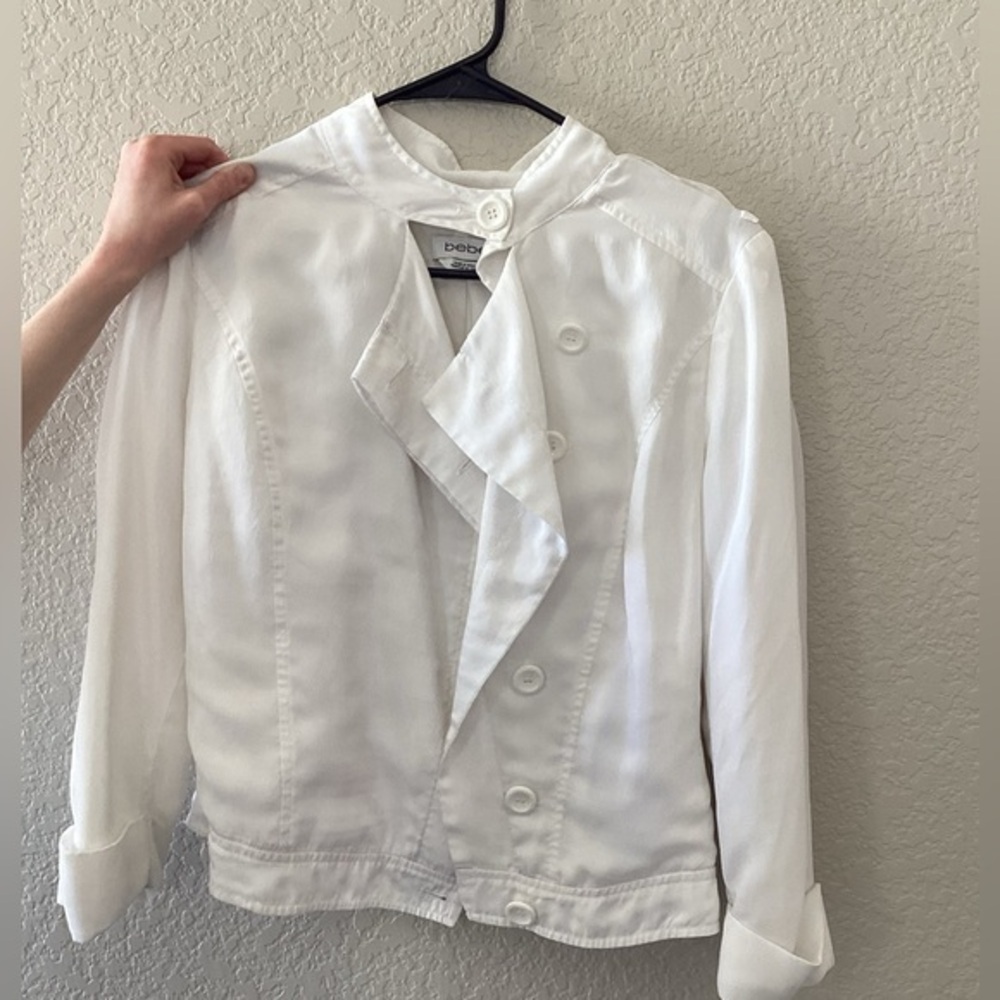 BEBE JACKET